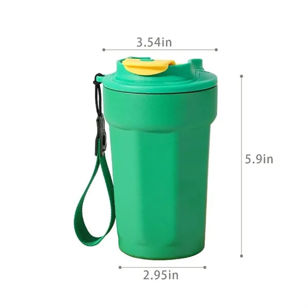 Insulated Coffee Mug