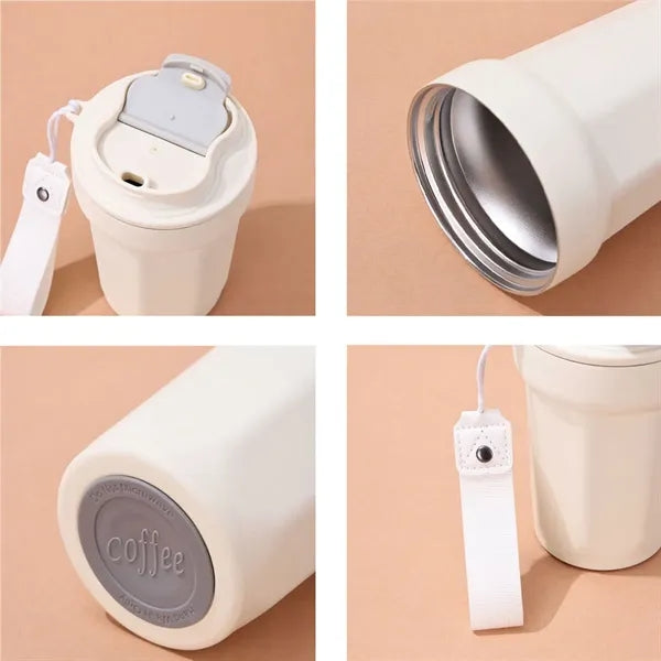 Insulated Coffee Mug
