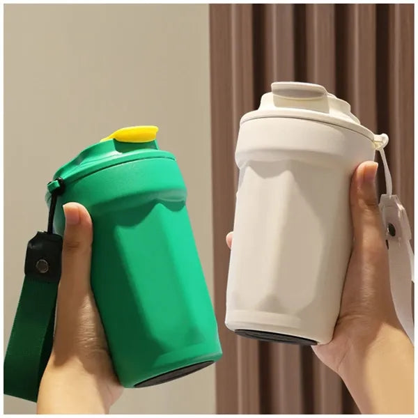 Insulated Coffee Mug