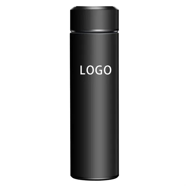 Simple Insulated Cup