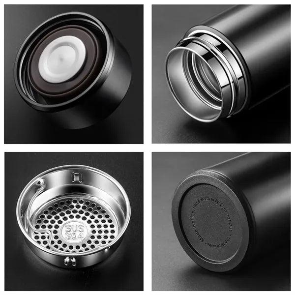 Simple Insulated Cup