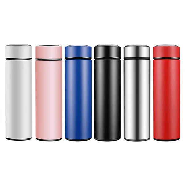 Simple Insulated Cup