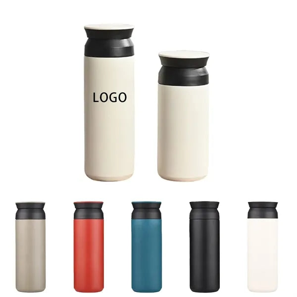 Portable Travel Mug