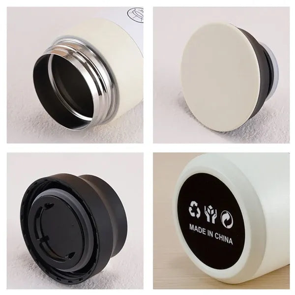 Portable Travel Mug