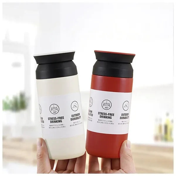 Portable Travel Mug
