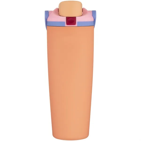 30 oz Owala Sway Stainless Water Bottle with Handle