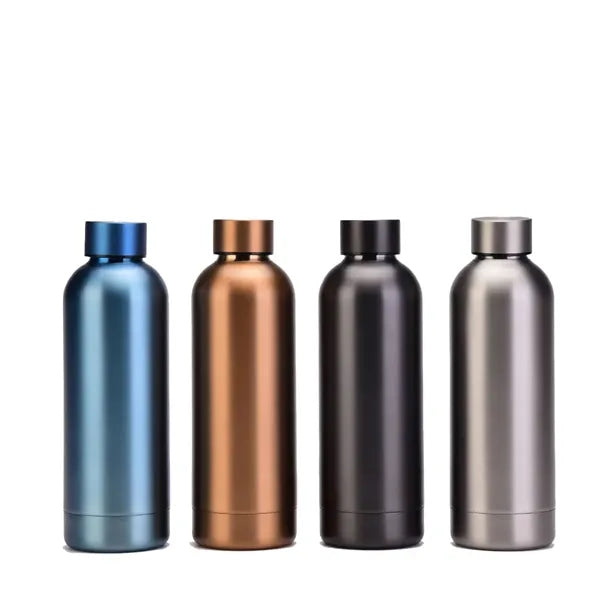 Small Mouth Insulated Mug