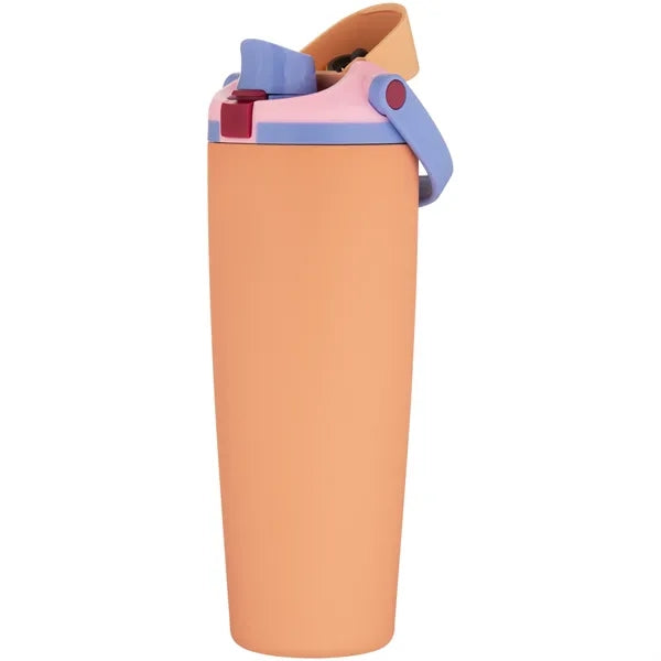 30 oz Owala Sway Stainless Water Bottle with Handle