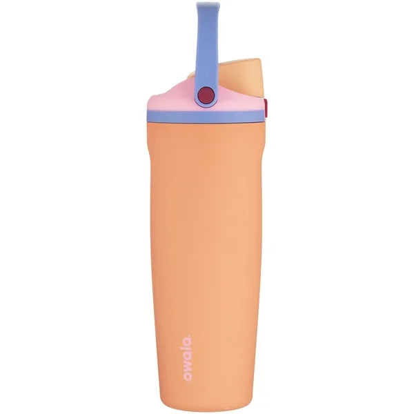 30 oz Owala Sway Stainless Water Bottle with Handle