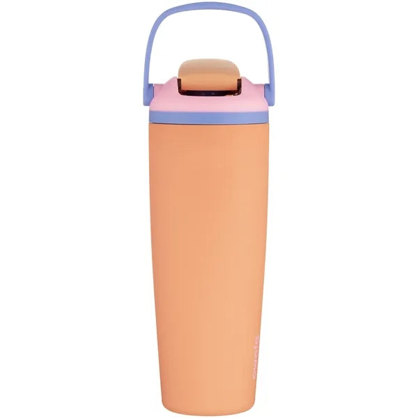 30 oz Owala Sway Stainless Water Bottle with Handle
