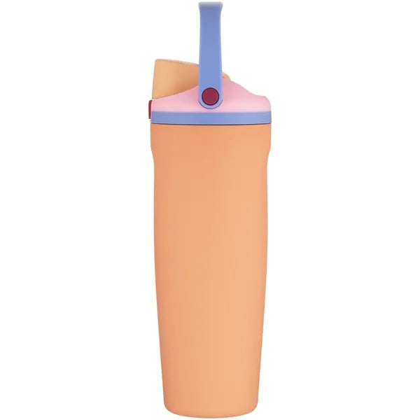 30 oz Owala Sway Stainless Water Bottle with Handle