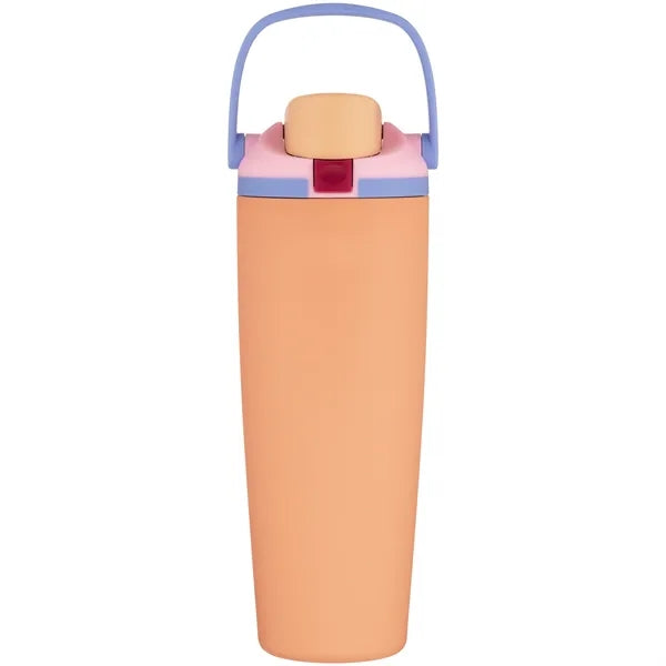 30 oz Owala Sway Stainless Water Bottle with Handle