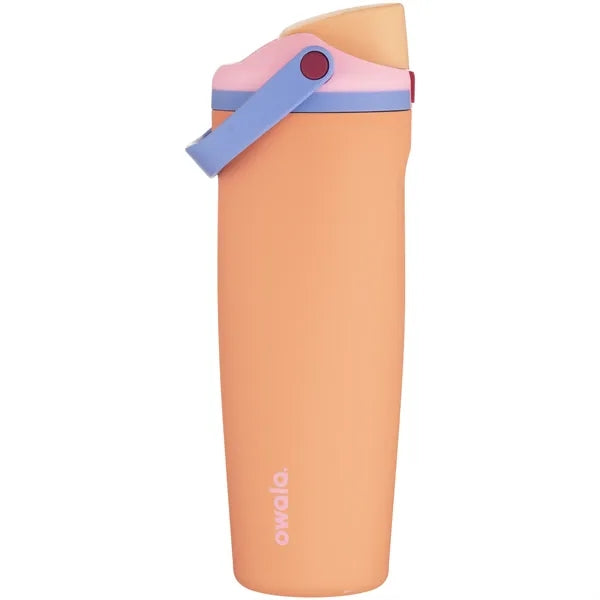 30 oz Owala Sway Stainless Water Bottle with Handle