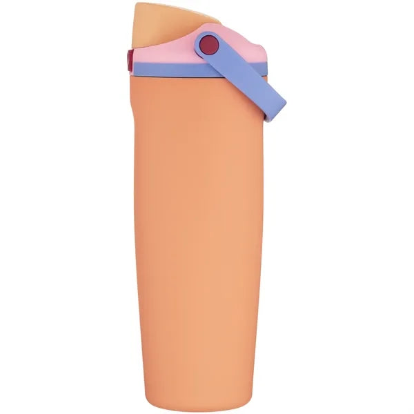 30 oz Owala Sway Stainless Water Bottle with Handle