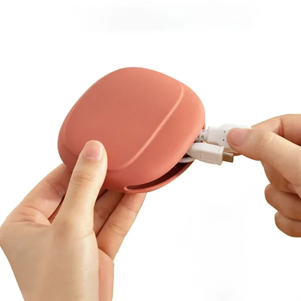 Silicone Earphone Case