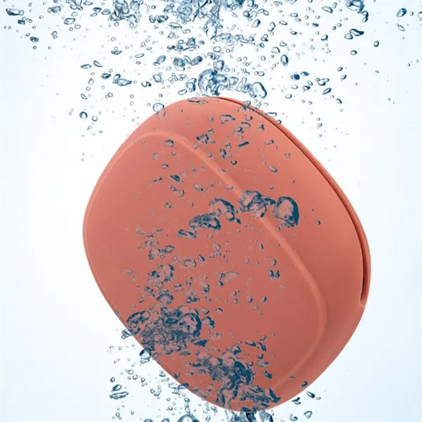 Silicone Earphone Case