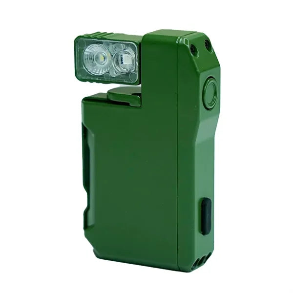 Rechargeable Edc Flashlight