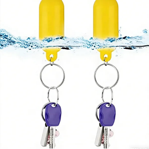 Foam Floating Keychains