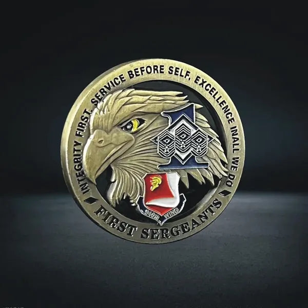 Commemorative Coins