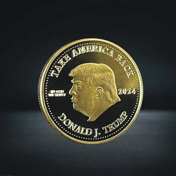 Commemorative Coins