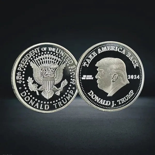 Commemorative Coins