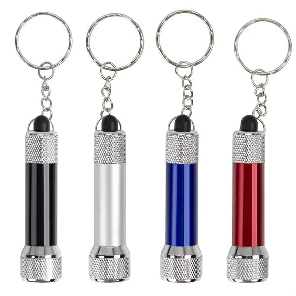 Mini Led Keychain Flashlight
