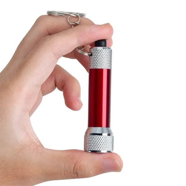 Mini Led Keychain Flashlight