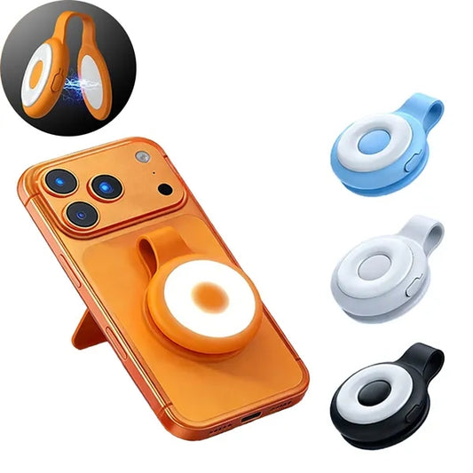 Magnetic Emergency Fill Light