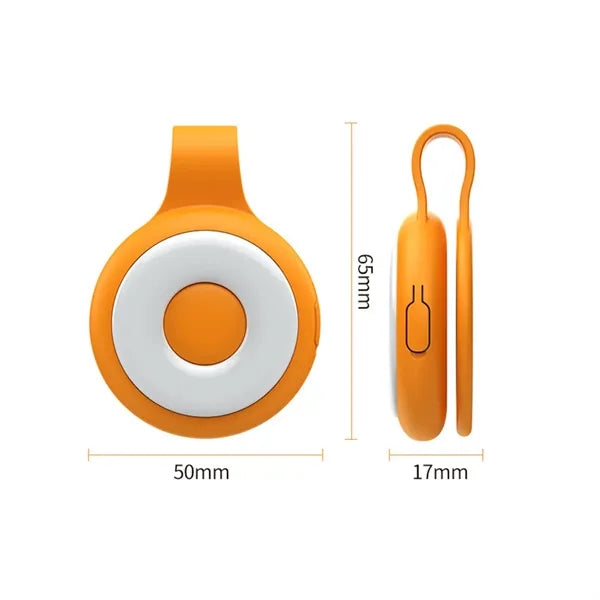 Magnetic Emergency Fill Light