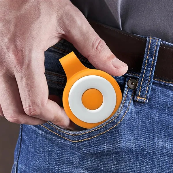 Magnetic Emergency Fill Light
