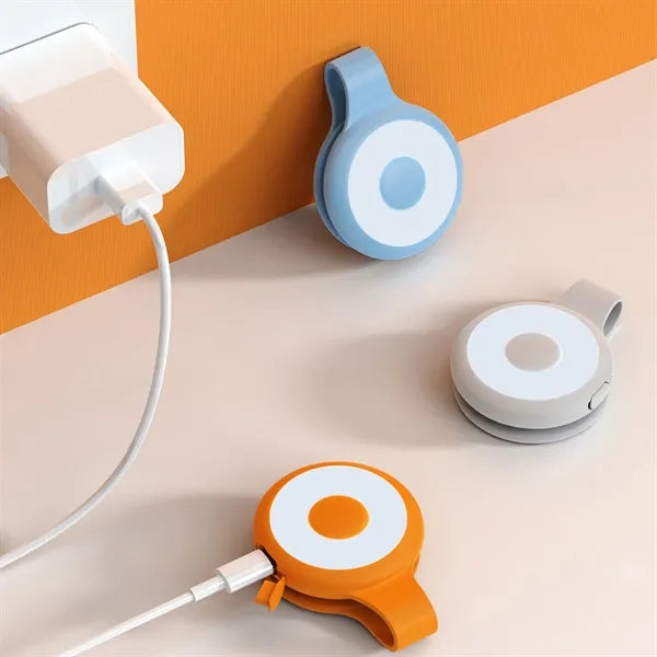 Magnetic Emergency Fill Light