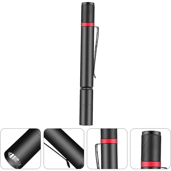 Portable Pocket Pen Light