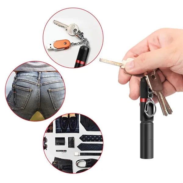 Portable Pocket Pen Light