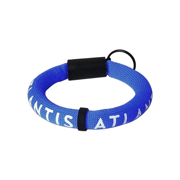 Floating Foam Wrist Keychain