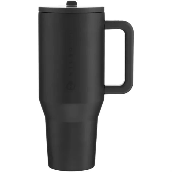 40 oz Hydrojug Traveler Stainless Steel Insulated Mug