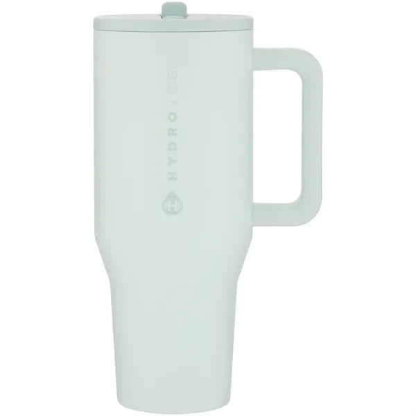 40 oz Hydrojug Traveler Stainless Steel Insulated Mug