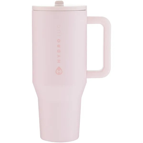 40 oz Hydrojug Traveler Stainless Steel Insulated Mug