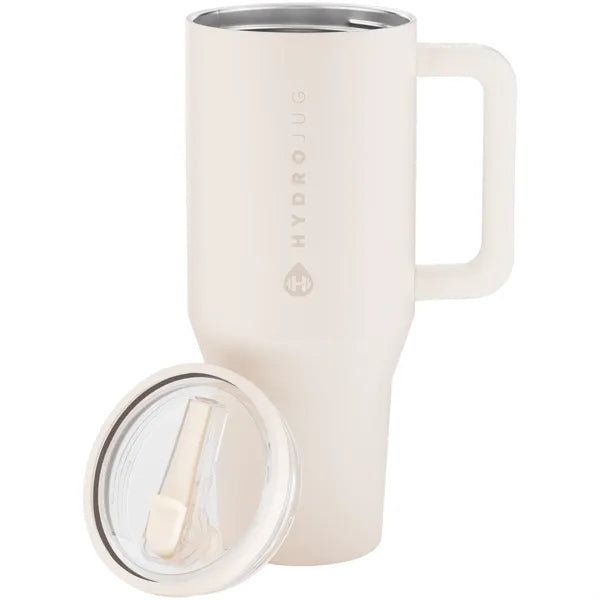 40 oz Hydrojug Traveler Stainless Steel Insulated Mug