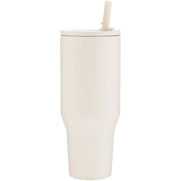 40 oz Hydrojug Traveler Stainless Steel Insulated Mug