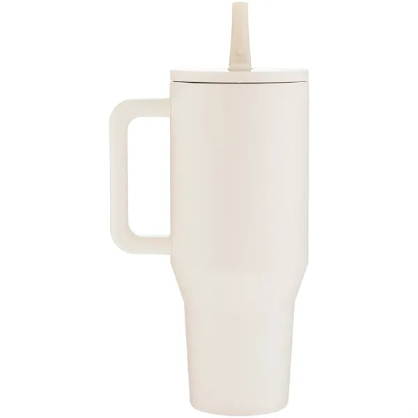 40 oz Hydrojug Traveler Stainless Steel Insulated Mug