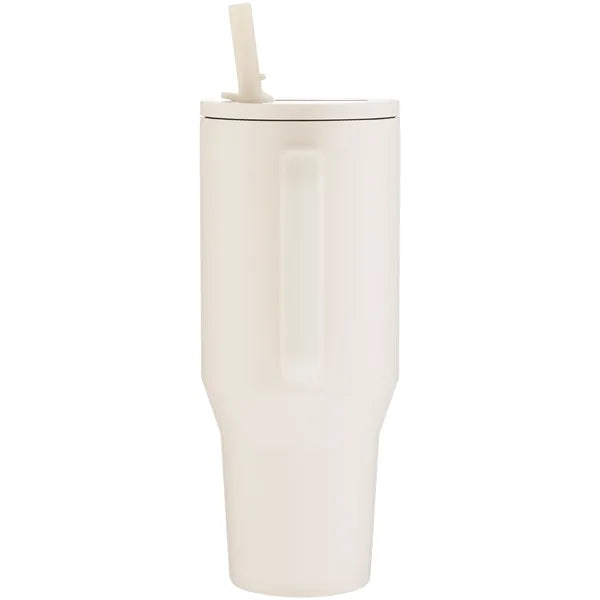 40 oz Hydrojug Traveler Stainless Steel Insulated Mug