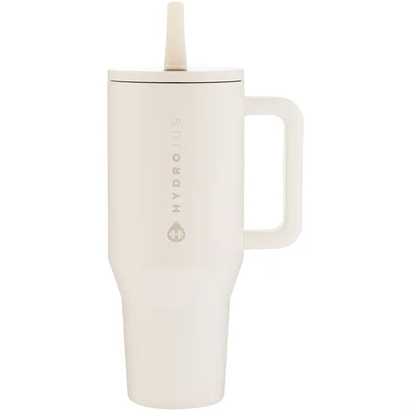 40 oz Hydrojug Traveler Stainless Steel Insulated Mug