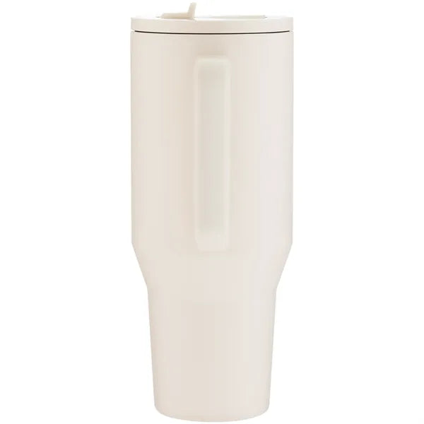 40 oz Hydrojug Traveler Stainless Steel Insulated Mug