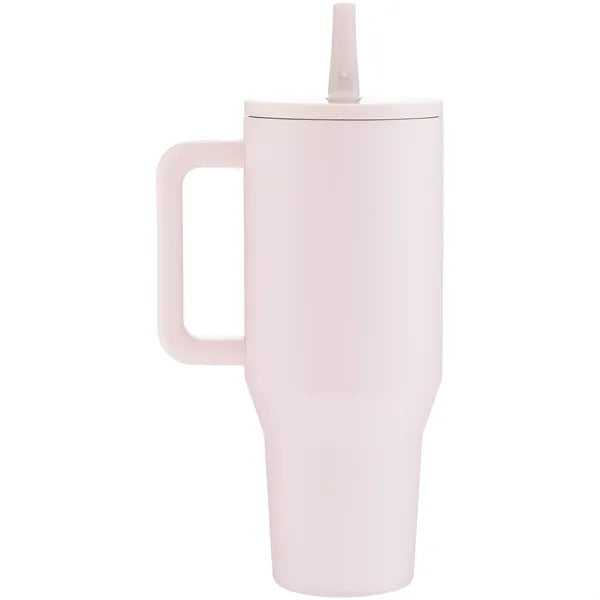 40 oz Hydrojug Traveler Stainless Steel Insulated Mug