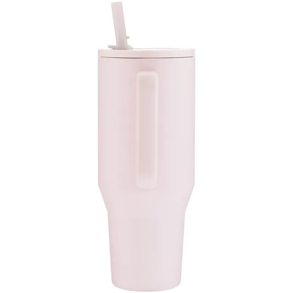 40 oz Hydrojug Traveler Stainless Steel Insulated Mug