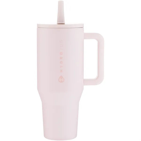 40 oz Hydrojug Traveler Stainless Steel Insulated Mug