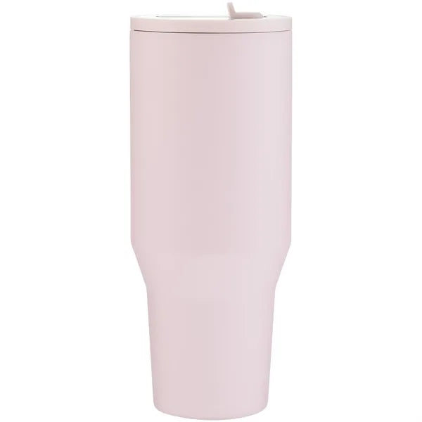 40 oz Hydrojug Traveler Stainless Steel Insulated Mug