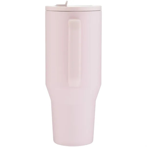40 oz Hydrojug Traveler Stainless Steel Insulated Mug