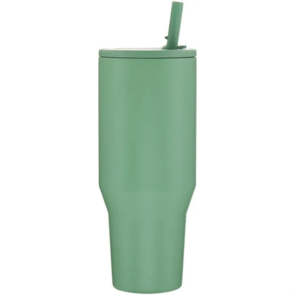 40 oz Hydrojug Traveler Stainless Steel Insulated Mug