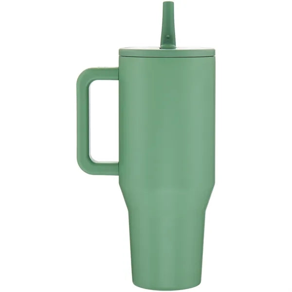 40 oz Hydrojug Traveler Stainless Steel Insulated Mug